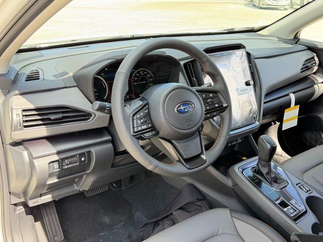 2026 Subaru CROSSTREK HYBRID Limited Hybrid Springfield VA
