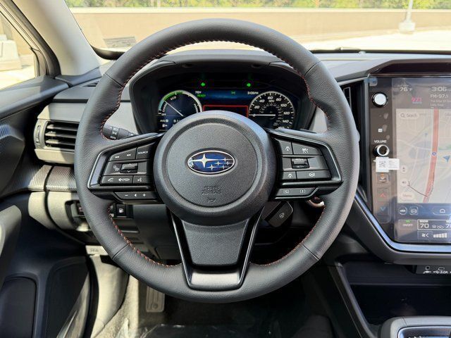 2026 Subaru CROSSTREK HYBRID Limited Hybrid Springfield VA