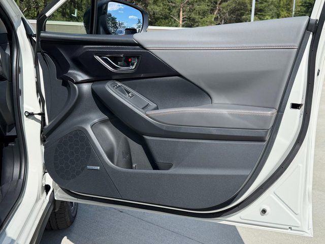 2026 Subaru CROSSTREK HYBRID Limited Hybrid Springfield VA