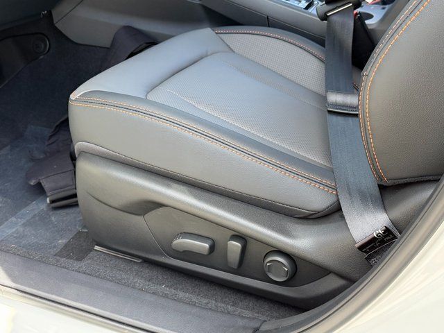 2026 Subaru CROSSTREK HYBRID Limited Hybrid Springfield VA