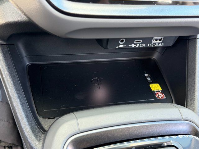 2026 Subaru CROSSTREK HYBRID Limited Hybrid Springfield VA