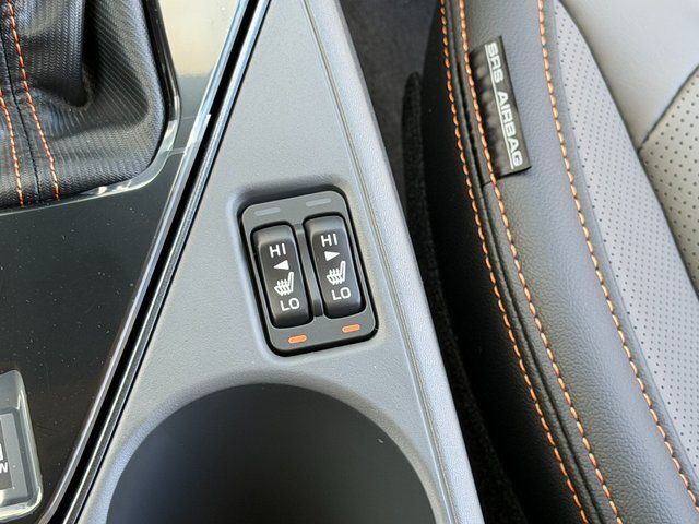 2026 Subaru CROSSTREK HYBRID Limited Hybrid Springfield VA
