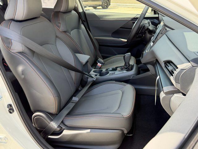 2026 Subaru CROSSTREK HYBRID Limited Hybrid Springfield VA