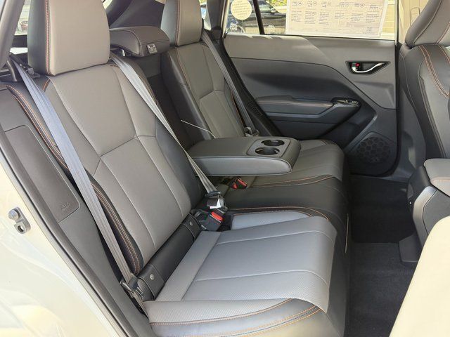 2026 Subaru CROSSTREK HYBRID Limited Hybrid Springfield VA