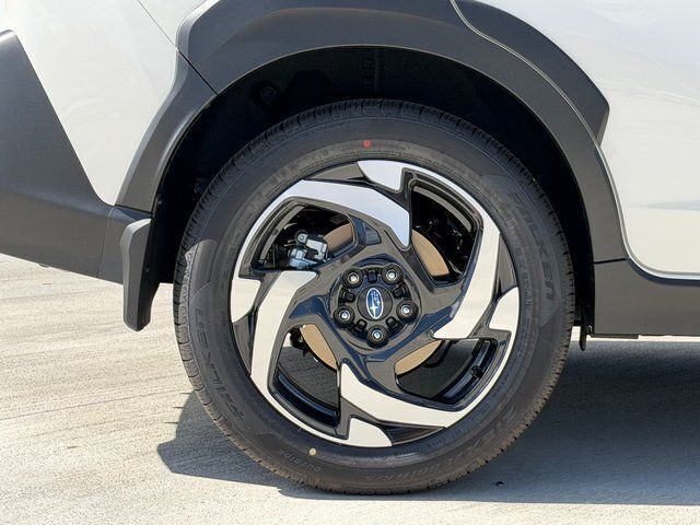2026 Subaru CROSSTREK HYBRID Limited Hybrid Springfield VA