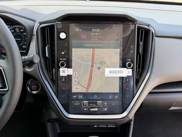 2026 Subaru CROSSTREK HYBRID Limited Hybrid Springfield VA