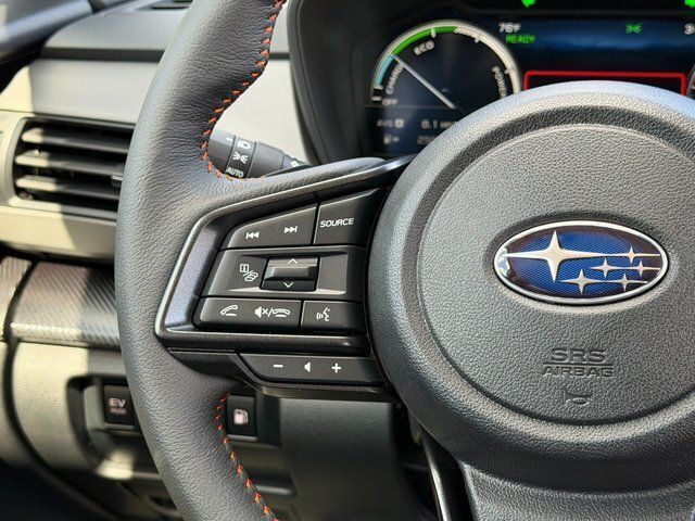 2026 Subaru CROSSTREK HYBRID Limited Hybrid Springfield VA