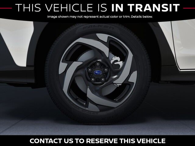 2026 Subaru CROSSTREK HYBRID Limited Hybrid Springfield VA