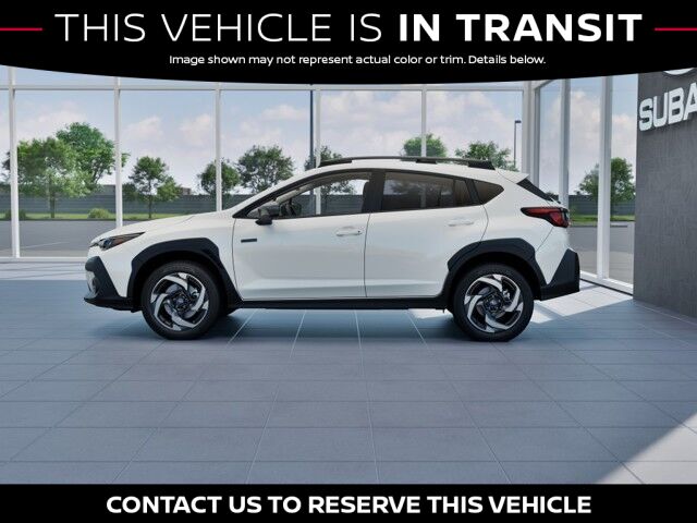 2026 Subaru CROSSTREK HYBRID Limited Hybrid Springfield VA