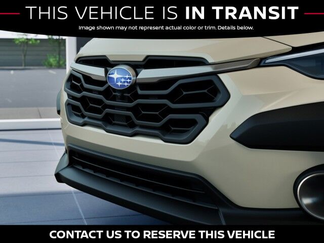 2026 Subaru CROSSTREK HYBRID Limited Hybrid Springfield VA