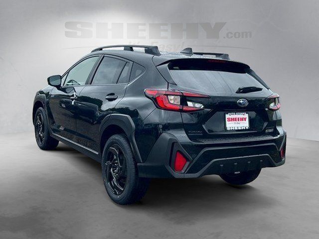 2026 Subaru CROSSTREK HYBRID Sport Hybrid Fredericksburg VA