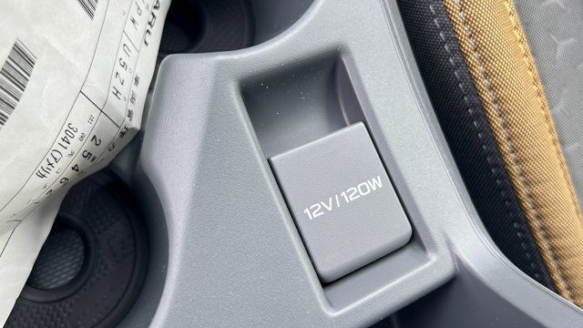2026 Subaru CROSSTREK HYBRID Sport Hybrid Fredericksburg VA