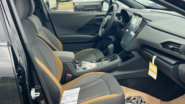 2026 Subaru CROSSTREK HYBRID Sport Hybrid Fredericksburg VA