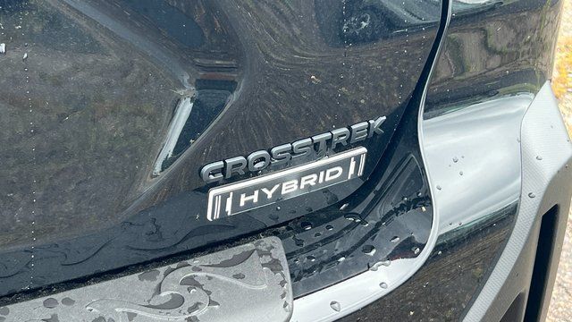 2026 Subaru CROSSTREK HYBRID Sport Hybrid Fredericksburg VA