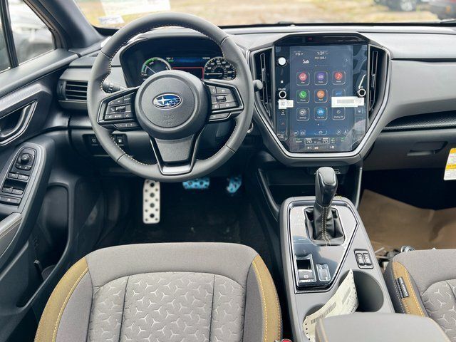 2026 Subaru CROSSTREK HYBRID Sport Hybrid Fredericksburg VA