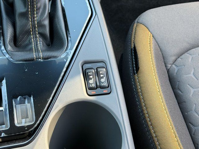 2026 Subaru CROSSTREK HYBRID Sport Hybrid Springfield VA