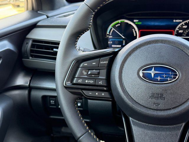 2026 Subaru CROSSTREK HYBRID Sport Hybrid Springfield VA