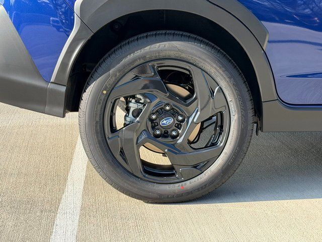 2026 Subaru CROSSTREK HYBRID Sport Hybrid Springfield VA