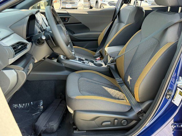 2026 Subaru CROSSTREK HYBRID Sport Hybrid Springfield VA