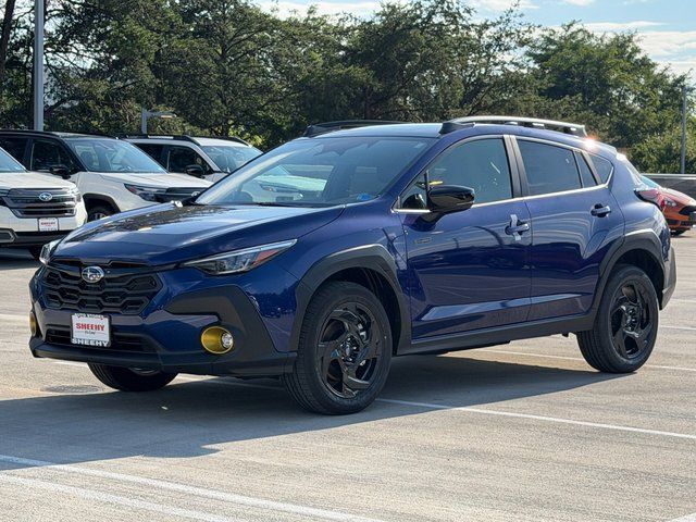 2026 Subaru CROSSTREK HYBRID Sport Hybrid Springfield VA