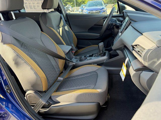 2026 Subaru CROSSTREK HYBRID Sport Hybrid Springfield VA