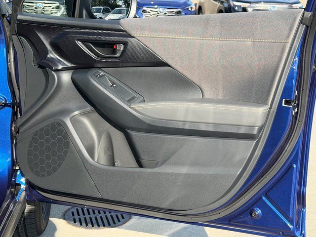 2026 Subaru CROSSTREK HYBRID Sport Hybrid Springfield VA