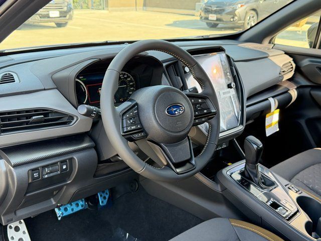 2026 Subaru CROSSTREK HYBRID Sport Hybrid Springfield VA