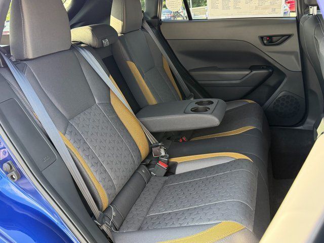 2026 Subaru CROSSTREK HYBRID Sport Hybrid Springfield VA