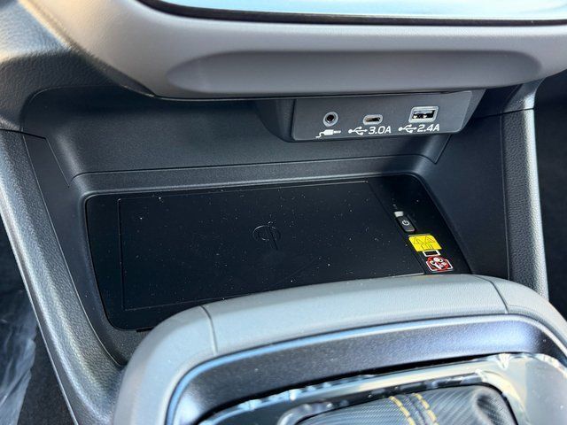 2026 Subaru CROSSTREK HYBRID Sport Hybrid Springfield VA