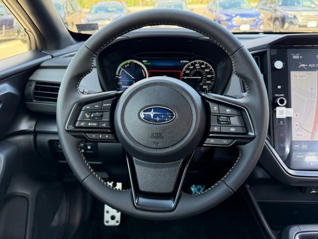 2026 Subaru CROSSTREK HYBRID Sport Hybrid Springfield VA
