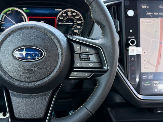 2026 Subaru CROSSTREK HYBRID Sport Hybrid Springfield VA