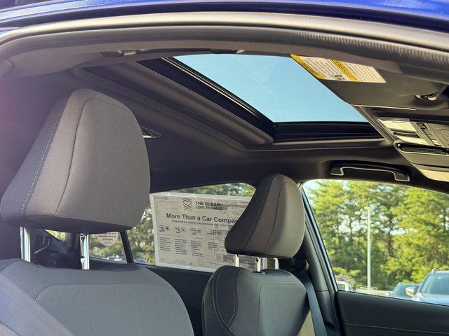 2026 Subaru CROSSTREK HYBRID Sport Hybrid Springfield VA