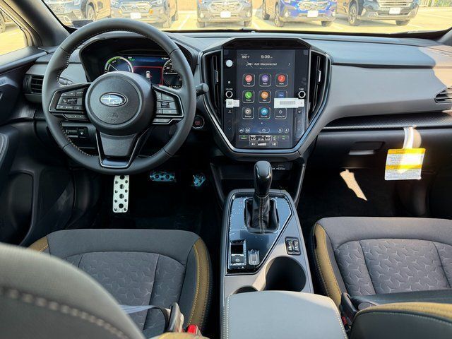 2026 Subaru CROSSTREK HYBRID Sport Hybrid Springfield VA