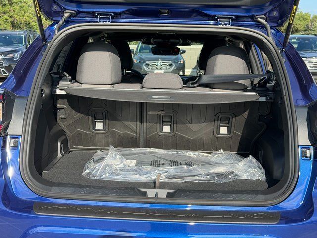 2026 Subaru CROSSTREK HYBRID Sport Hybrid Springfield VA