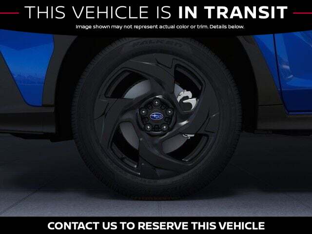 2026 Subaru CROSSTREK HYBRID Sport Hybrid Springfield VA