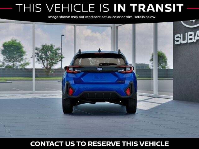 2026 Subaru CROSSTREK HYBRID Sport Hybrid Springfield VA