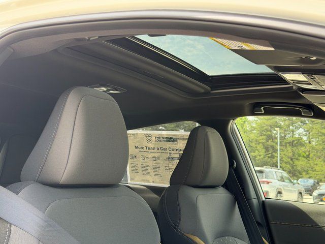 2026 Subaru CROSSTREK HYBRID Sport Hybrid Springfield VA