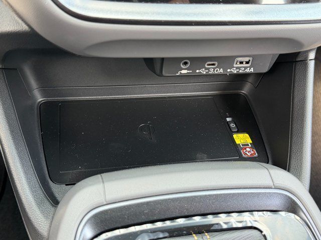 2026 Subaru CROSSTREK HYBRID Sport Hybrid Springfield VA