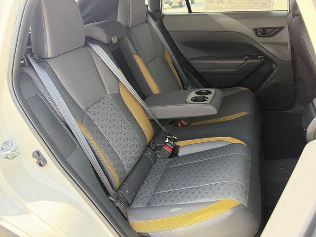 2026 Subaru CROSSTREK HYBRID Sport Hybrid Springfield VA