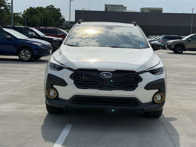 2026 Subaru CROSSTREK HYBRID Sport Hybrid Springfield VA