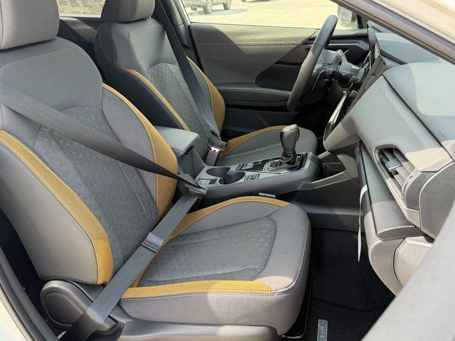 2026 Subaru CROSSTREK HYBRID Sport Hybrid Springfield VA