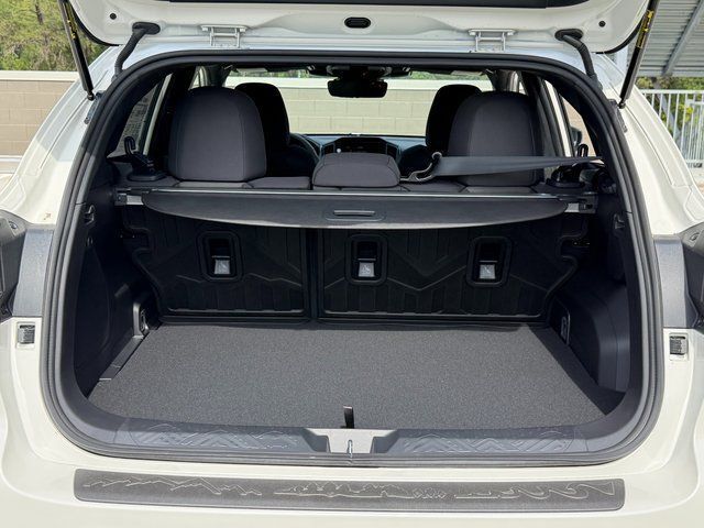 2026 Subaru CROSSTREK HYBRID Sport Hybrid Springfield VA