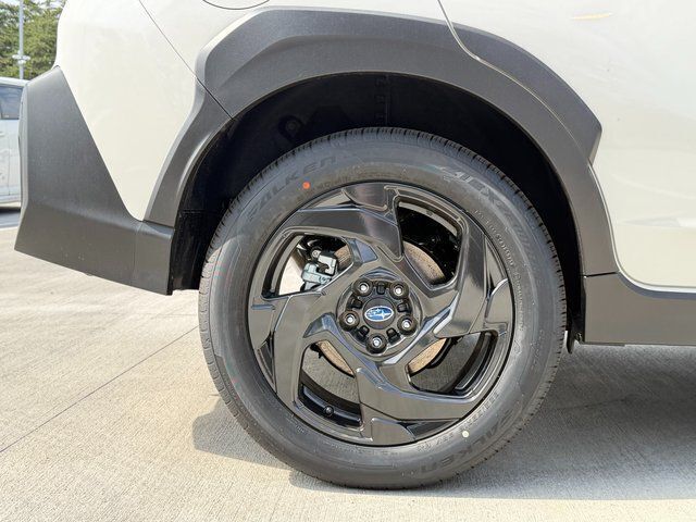 2026 Subaru CROSSTREK HYBRID Sport Hybrid Springfield VA