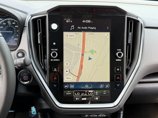 2026 Subaru CROSSTREK HYBRID Sport Hybrid Springfield VA