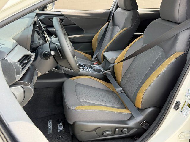 2026 Subaru CROSSTREK HYBRID Sport Hybrid Springfield VA