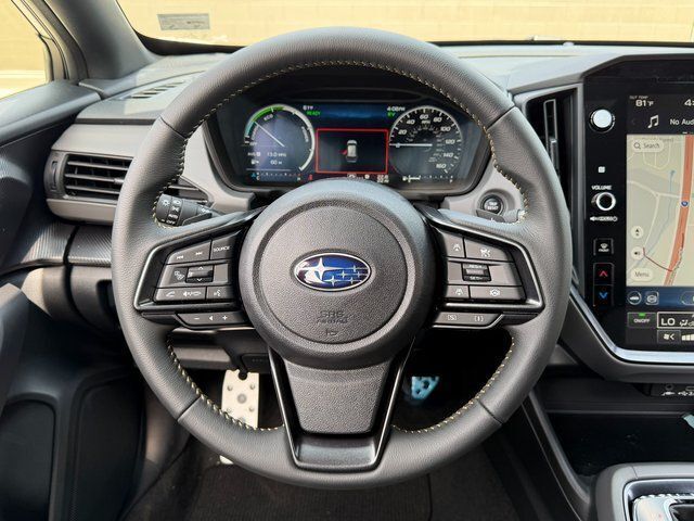 2026 Subaru CROSSTREK HYBRID Sport Hybrid Springfield VA