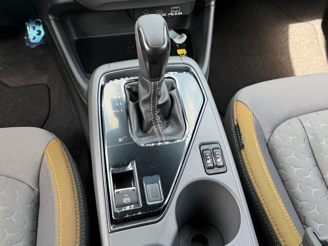2026 Subaru CROSSTREK HYBRID Sport Hybrid Springfield VA