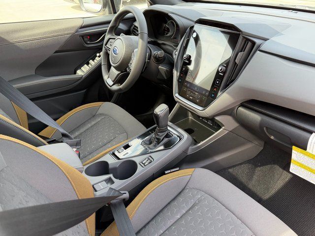 2026 Subaru CROSSTREK HYBRID Sport Hybrid Springfield VA