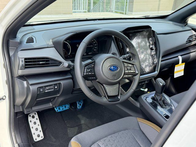 2026 Subaru CROSSTREK HYBRID Sport Hybrid Springfield VA
