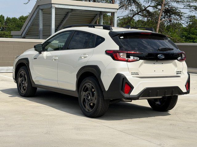 2026 Subaru CROSSTREK HYBRID Sport Hybrid Springfield VA